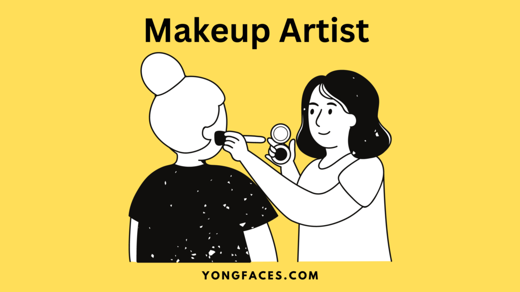 makeup consultation