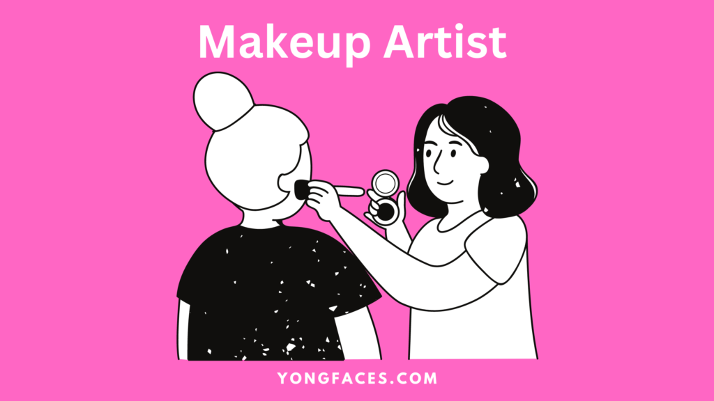 makeup artist for wedding near me